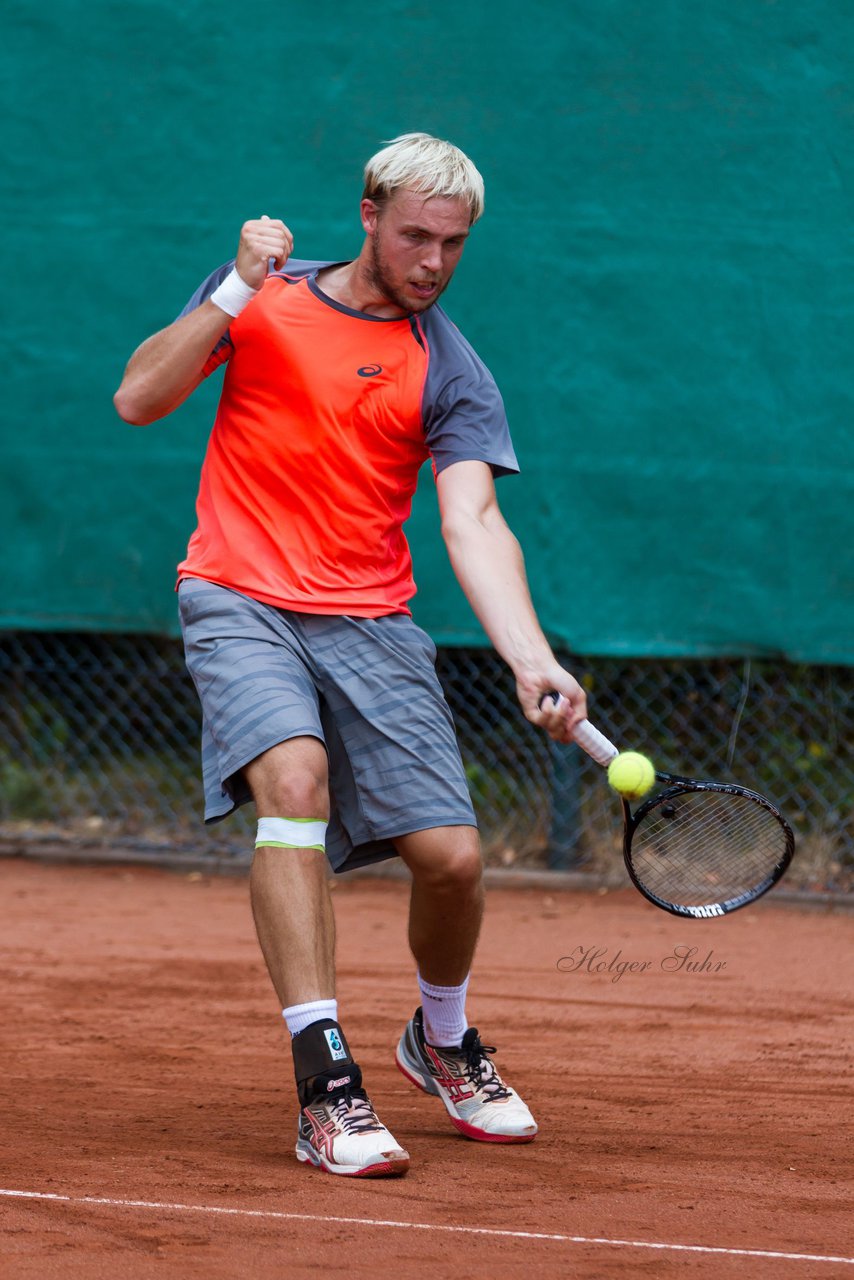 Bild 62 - Horst Schroeder Pokal 4.Tag